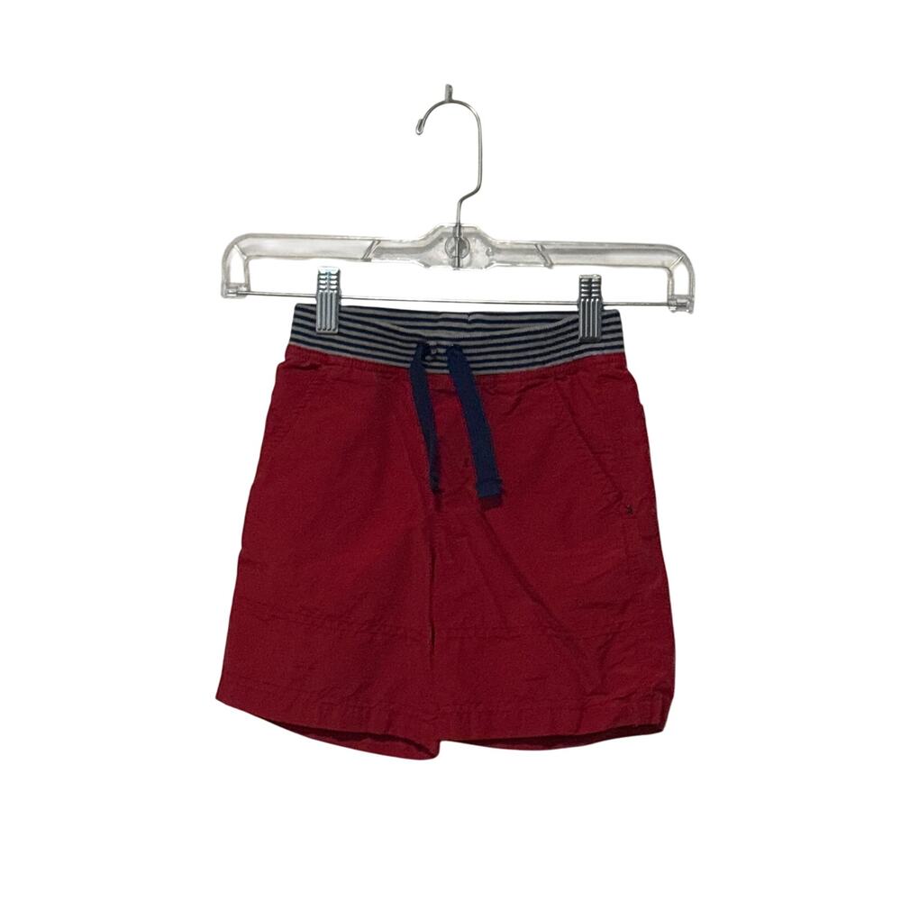 Authentic J. Khaki shorts size 3T